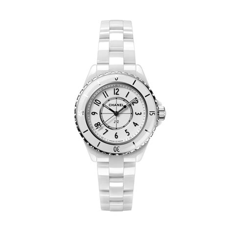 how much is a chanel watch